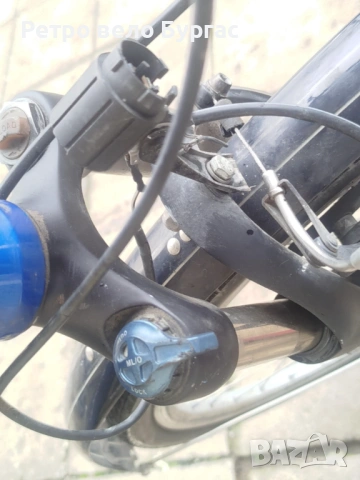 28 Цола алуминиев велосипед Колело , снимка 2 - Велосипеди - 53398559