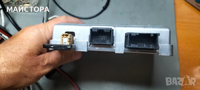 ОПЕЛ АСТРА Ж БЛЮТУД МОДУЛ, снимка 2 - Друга електроника - 50871196