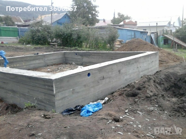 Строителна фирма ремонти строй еоод хидроизолация покриви Рестарвация на къщи апартаменти , снимка 14 - Ремонти на покриви - 53394763