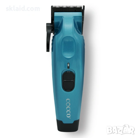 Cocco Hyper Veloce Pro Машинка (Dark Teal)