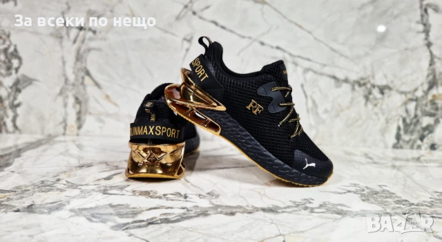 Puma Мъжки Маратонки👟Мъжки Спортни Обувки Пума-Различни Цветове Код P1004, снимка 2 - Маратонки - 51210326