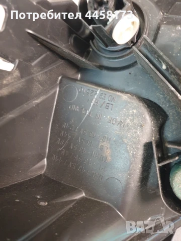 Toyota Corolla e21, снимка 10 - Части - 50911839