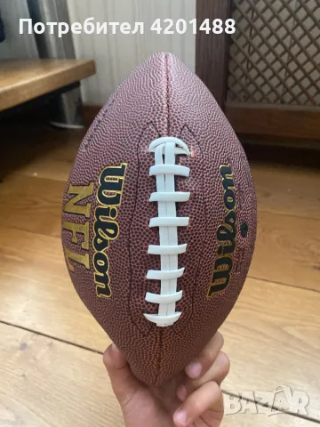 American football , снимка 2 - Други спортове - 46920495