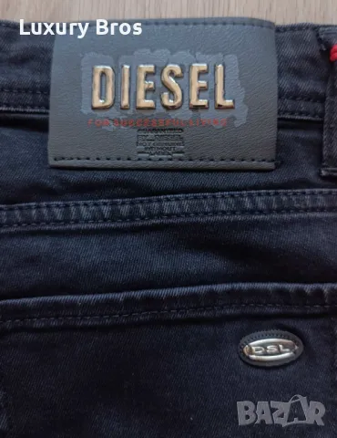 Мъжки къси панталони Diesel, снимка 7 - Къси панталони - 47067944