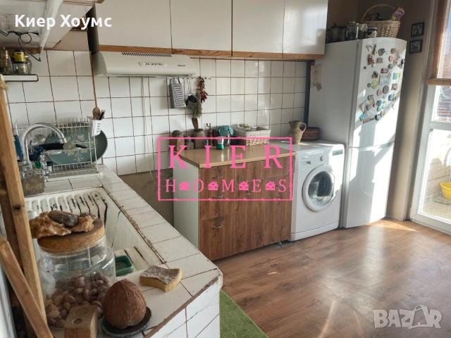 Тухлен апартамент с гараж в гр,Димитровград, снимка 5 - Апартаменти - 53257395