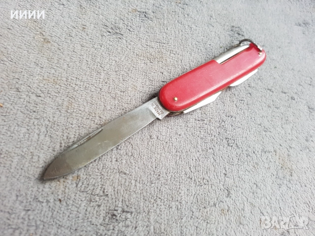 Ножка немска