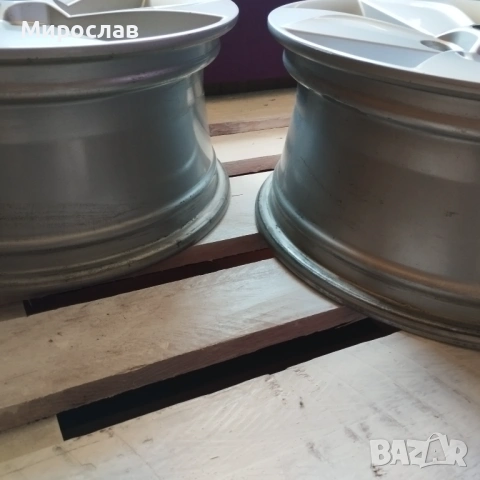 Джанти за Шкода/Shkoda , снимка 11 - Гуми и джанти - 54302146