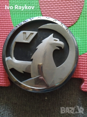 Предна емблема за Vauxhall , Opel