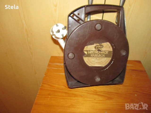 разклонител / удължител, снимка 2 - Други стоки за дома - 53818771