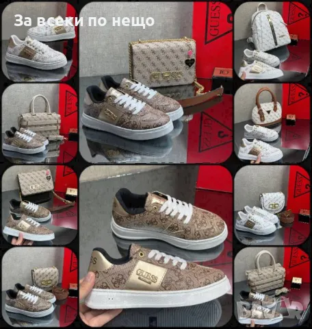 Louis Vuitton Дамска Чанта Луис Витон - Налични Различни Цветове Код D2053