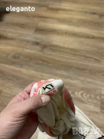 Дамско ! Kari Traa Lokke  100% MERINO WOOL Base Layer Thermal Pant's , L размер, снимка 6 - Клинове - 53029391