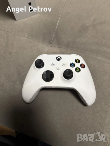 Xbox series s 512gb, снимка 6 - Xbox конзоли - 54088234