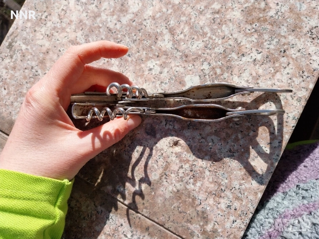 Джобно ножче, точила, отварачки - цени в обявата, снимка 14 - Антикварни и старинни предмети - 53752724