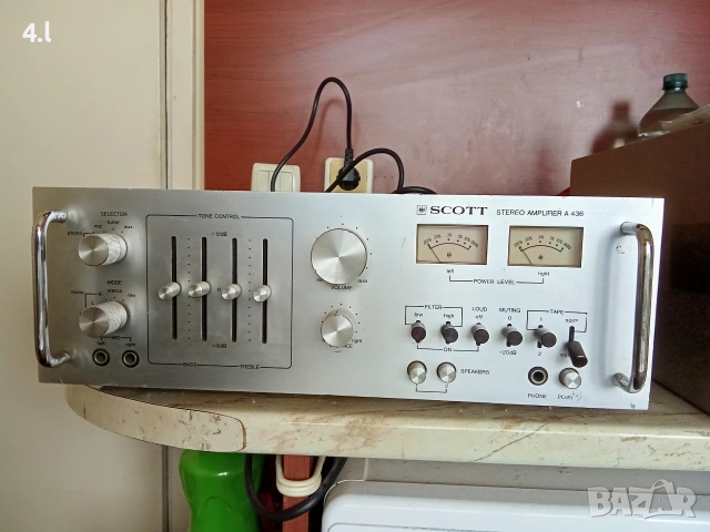 SONY TA-11.усилвател, снимка 7 - Ресийвъри, усилватели, смесителни пултове - 53657698