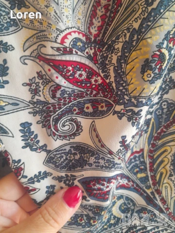 *Atmosphere*Летен панталон , снимка 3 - Панталони - 50914890