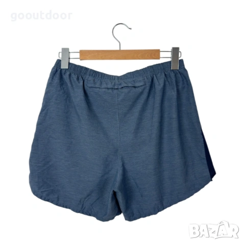 Nike Dri-FIT Challenger мъжки спортни шорти като ново, размер L, сиви, снимка 2 - Къси панталони - 54117437