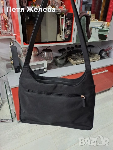 Дамаска чанта INFINITY, снимка 9 - Чанти - 53697740