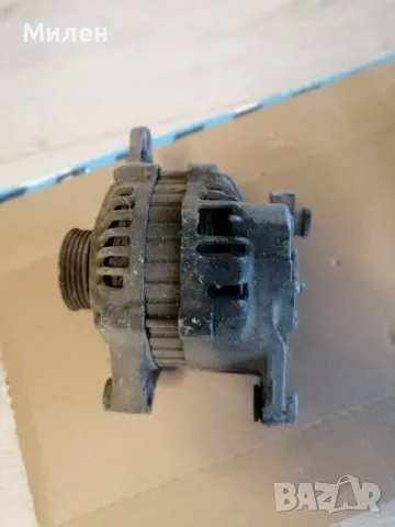 Aлтернатор за Citroen BX, снимка 6 - Части - 48677633