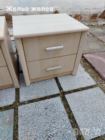 Шкафчета, 45,42,38см, снимка 4 - Шкафове - 50093232