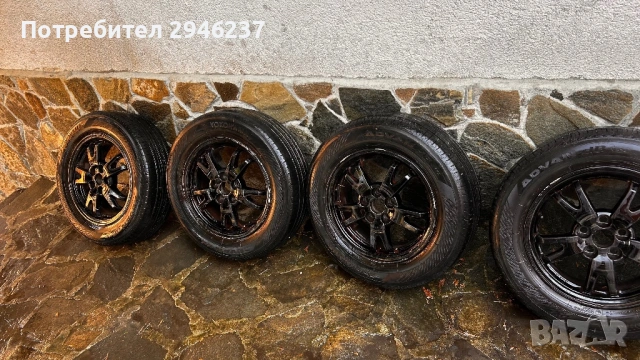 Toyota Prius 2015 на части, снимка 5 - Автомобили и джипове - 53755595