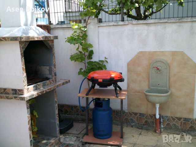 СЕМЕЕН ХОТЕЛ С БАСЕЙН-ДЪГА , снимка 12 - Почивки на море - 46748473