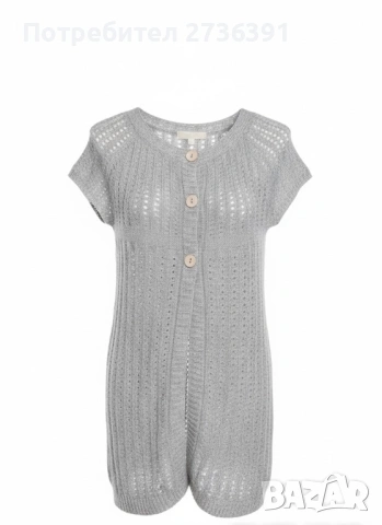 Дамски жилетки, снимка 3 - Жилетки - 53667760