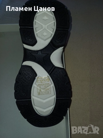 дамски маратонки , снимка 2 - Маратонки - 53936223