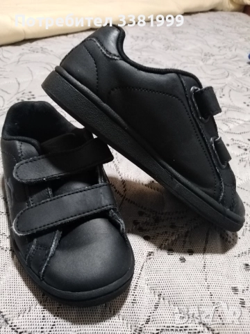 детски маратонки за момче 28номер , снимка 5 - Детски маратонки - 52052810