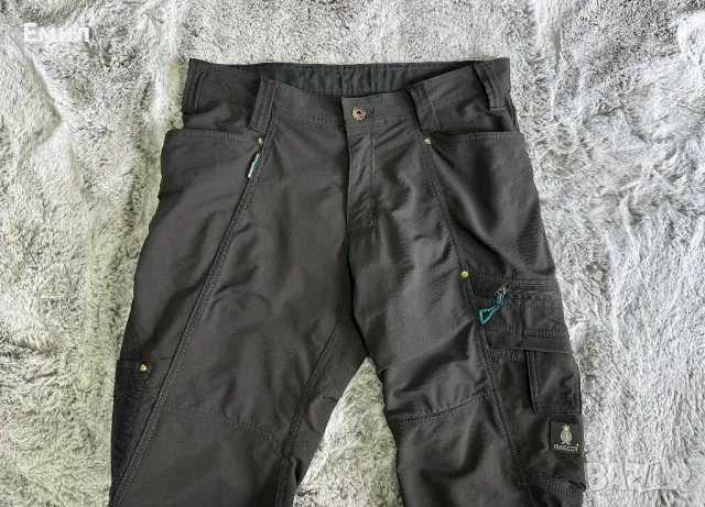 Работен панталон Mascot Advanced Stretch Trousers, Размер 50, снимка 2 - Панталони - 47011567