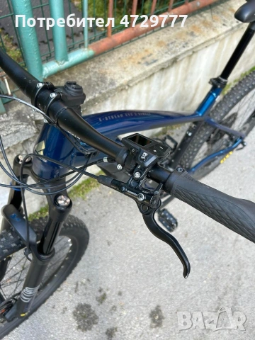 Електрически велосипед Bulls E-Stream Evo 2, снимка 6 - Велосипеди - 53659420