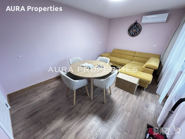 Разград / 2-стаен под наем 