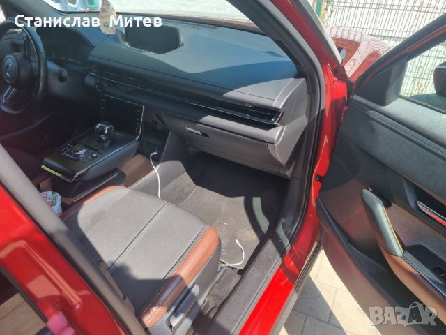 Mazda MX-30 Advantage, снимка 6 - Автомобили и джипове - 45891480