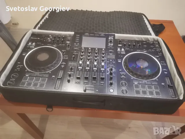 Pioneer xdj-xz , снимка 6 - Ресийвъри, усилватели, смесителни пултове - 48681598