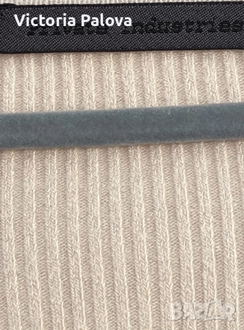 Елегантна дамска жилетка PRIVATE INDUSTRIES Канада, снимка 3 - Жилетки - 52847777