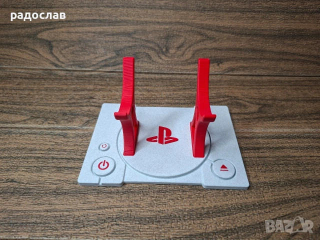 поставка за джойстик , снимка 2 - Аксесоари - 54006459