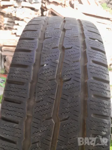 225/70R15, снимка 1 - Гуми и джанти - 46898348