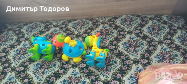 Играчки, снимка 2 - Други - 52263157