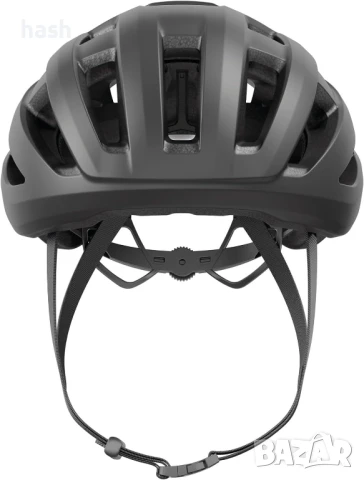 Велосипедна каска ABUS PowerDome, размер S / 51-55см/, снимка 2 - Спортна екипировка - 50877291