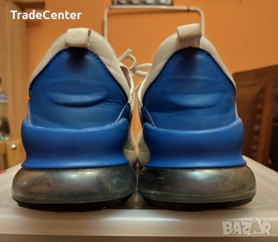 AirMax 42ри номер , снимка 3 - Маратонки - 52506357