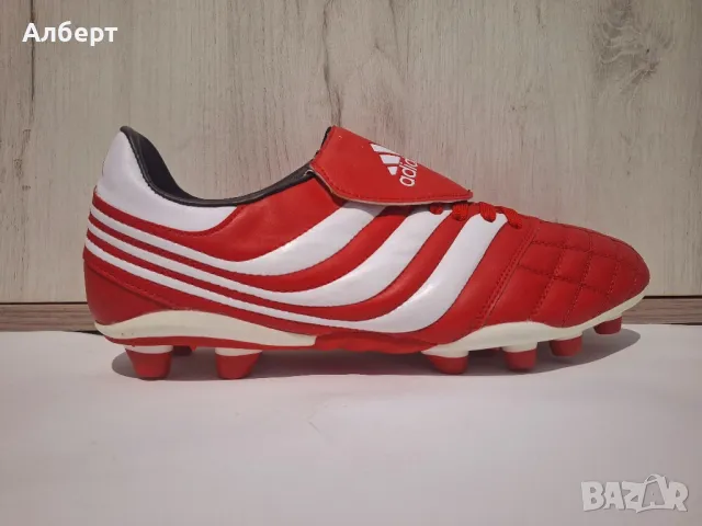 Бутонки Adidas Predator Incision, снимка 1 - Футбол - 48803593