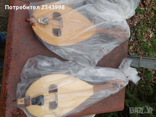 Професионални гъдулки , снимка 11 - Дърводелски услуги - 46806319