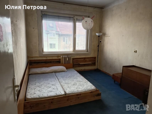 Дава под наем тристаен в центъра. , снимка 7 - Апартаменти - 53718579