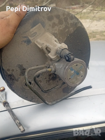 Серво Форд Фокус Мк1 - 98AB2B195CH - 0204021790 N, снимка 2 - Части - 54047810