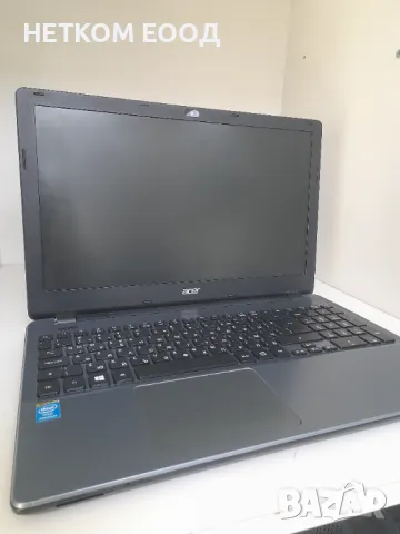 Лаптоп Acer E5-511, снимка 2 - Лаптопи за работа - 47028399