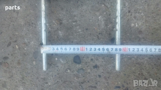 Облегалки Предни Седалки Форд Транзит (2000г.-2006г.), снимка 5 - Части - 51199135