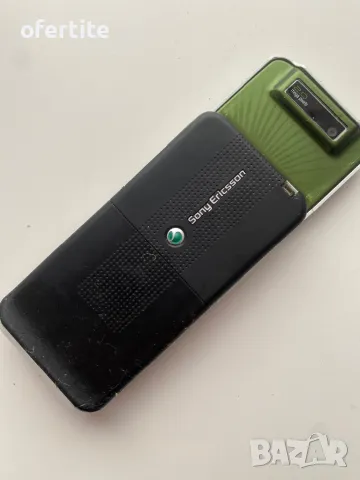 ✅ Sony Ericsson 🔝 S500i, снимка 2 - Sony Ericsson - 48846014