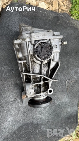 Заден Диференциал Daihatsu Terios 1.3i 4x4 2002г. Териос, снимка 5 - Части - 51940271