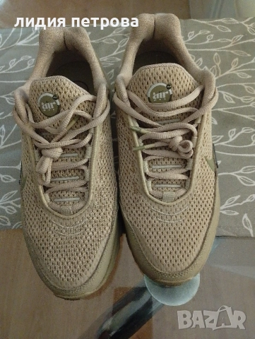 Обява 8.Продавам дамски маратонки , снимка 3 - Маратонки - 51525060