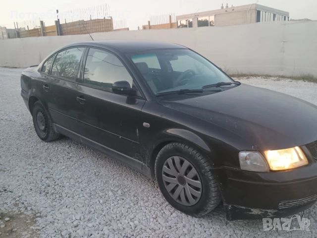 Volkswagen Passat / Пасат 1.9 TDI 110 к.с. 2000г. На Части , снимка 2 - Автомобили и джипове - 51662974