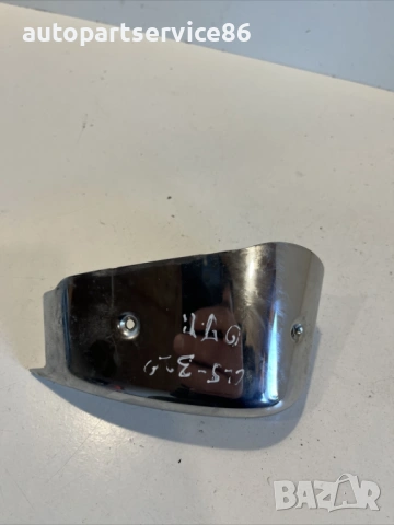 Хромирано покритие ляво за Mercedes Cls W219 (2009) A2197300948 